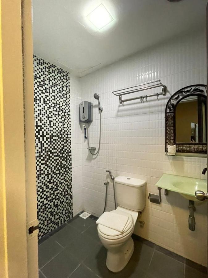 Rae Hotel Bukit Bintang Kuala Lumpur Ngoại thất bức ảnh